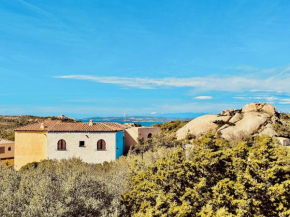 Porto Cervo Apartments